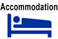 Etheridge Accommodation Directory