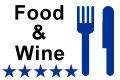 Etheridge Food and Wine Directory