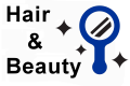 Etheridge Hair and Beauty Directory