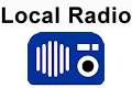 Etheridge Local Radio Information