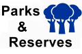 Etheridge Parkes and Reserves