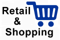 Etheridge Retail and Shopping Directory