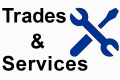 Etheridge Trades and Services Directory