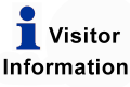 Etheridge Visitor Information