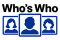 Etheridge Who's Who